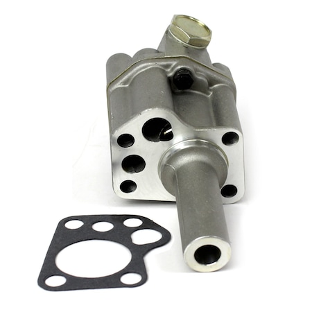 Dj Rock Gaskets/Eng 68-89 Nissan 4 Cyl-L6 1.6L-1.8L-2.0L-2.2 Oil Pump, Op602 OP602